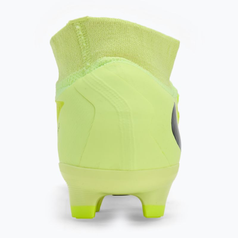 Férfi focicipő Nike Phantom 6 High Pro FG hyper crimson/limelight/black 6