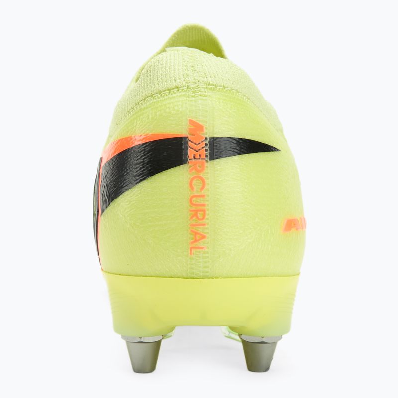 Férfi focicipő Nike Mercurial Vapor 16 Elite SG limelight/hyper crimson/volt 6