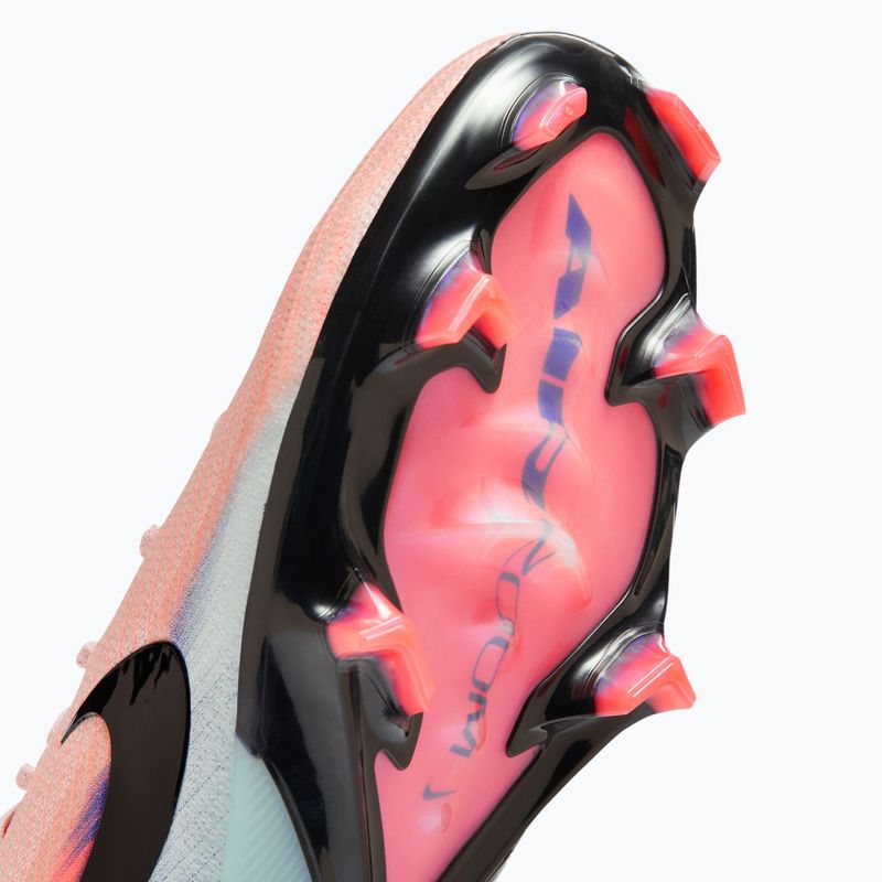 Férfi focicipő Nike United Mercurial Vapor 16 Elite FG 10