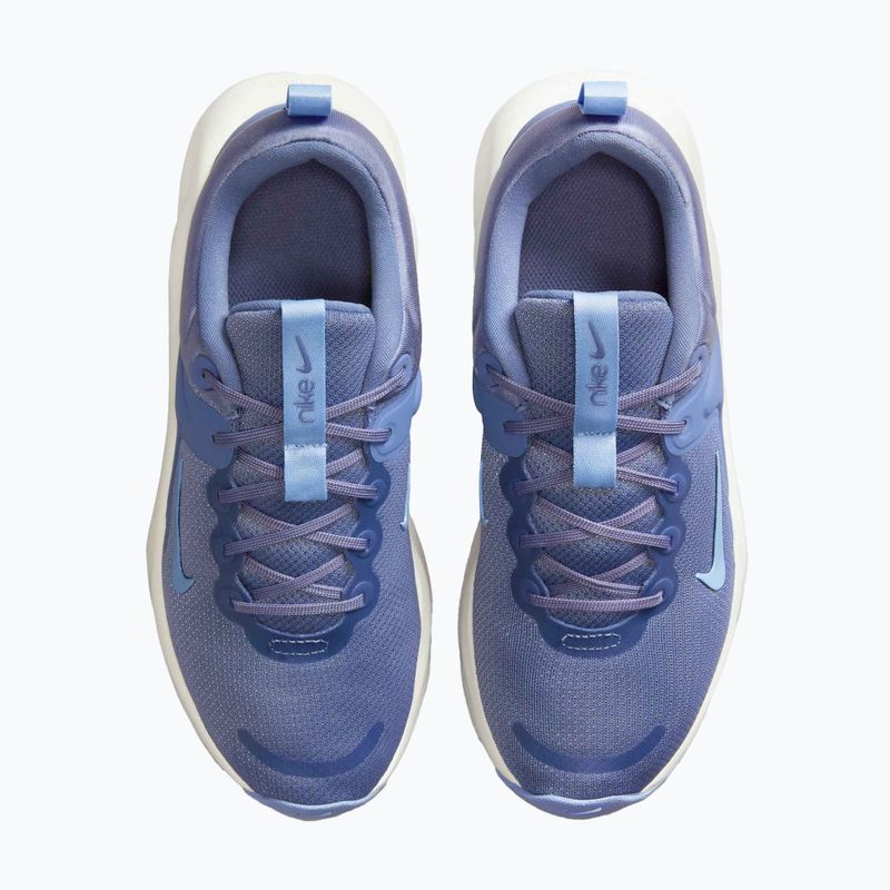 Nike In-Season TR 14 női edzőcipő world indigo/summit white/aluminum 3