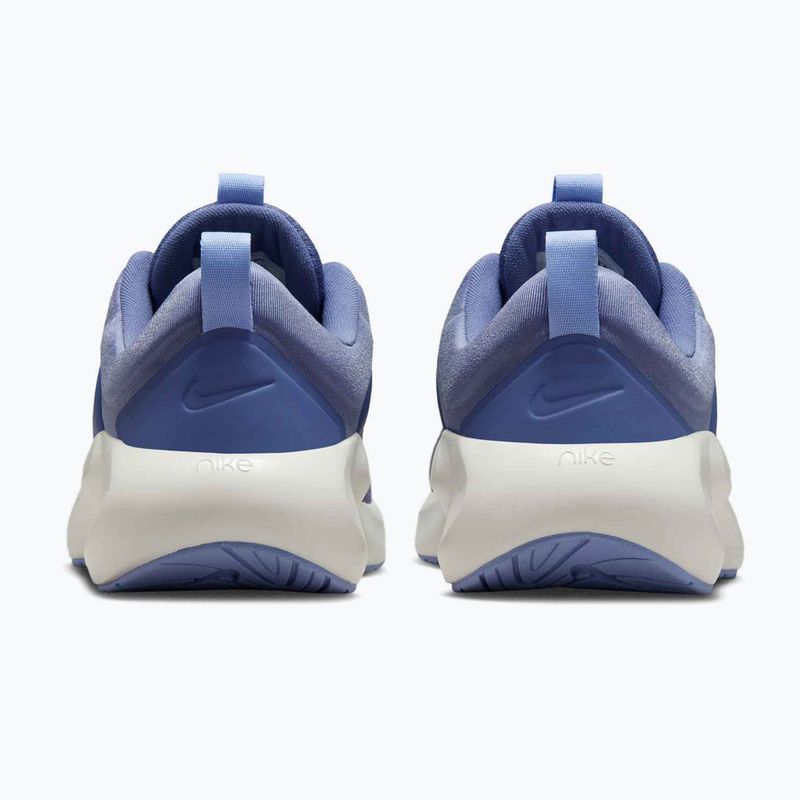Nike In-Season TR 14 női edzőcipő world indigo/summit white/aluminum 5