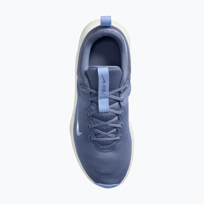Nike In-Season TR 14 női edzőcipő world indigo/summit white/aluminum 6