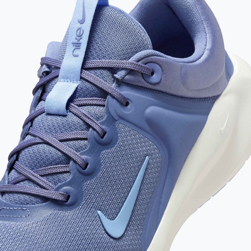 Nike In-Season TR 14 női edzőcipő world indigo/summit white/aluminum 7