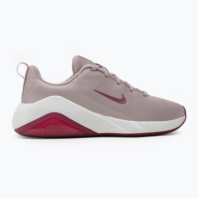 Női edzőcipő Nike Bella 7 particle rose/summit white/sweet beet 2