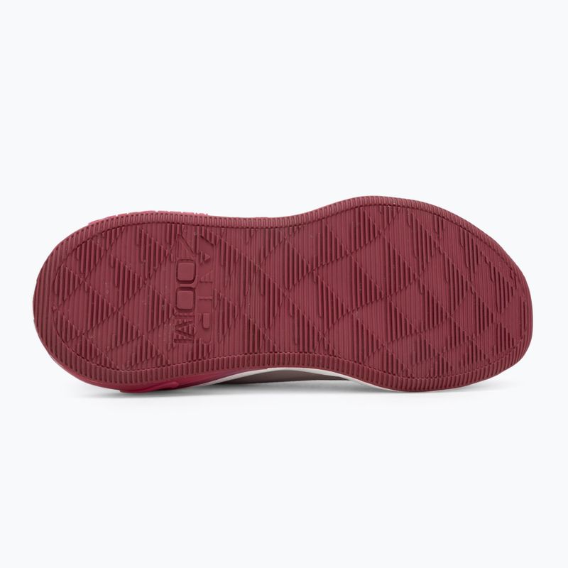 Női edzőcipő Nike Bella 7 particle rose/summit white/sweet beet 4