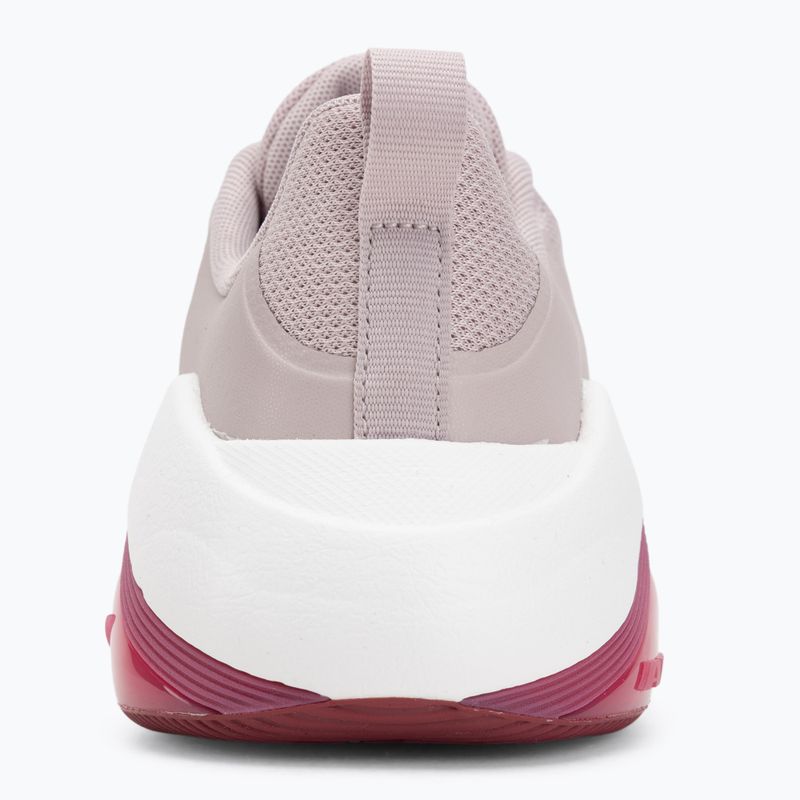 Női edzőcipő Nike Bella 7 particle rose/summit white/sweet beet 6
