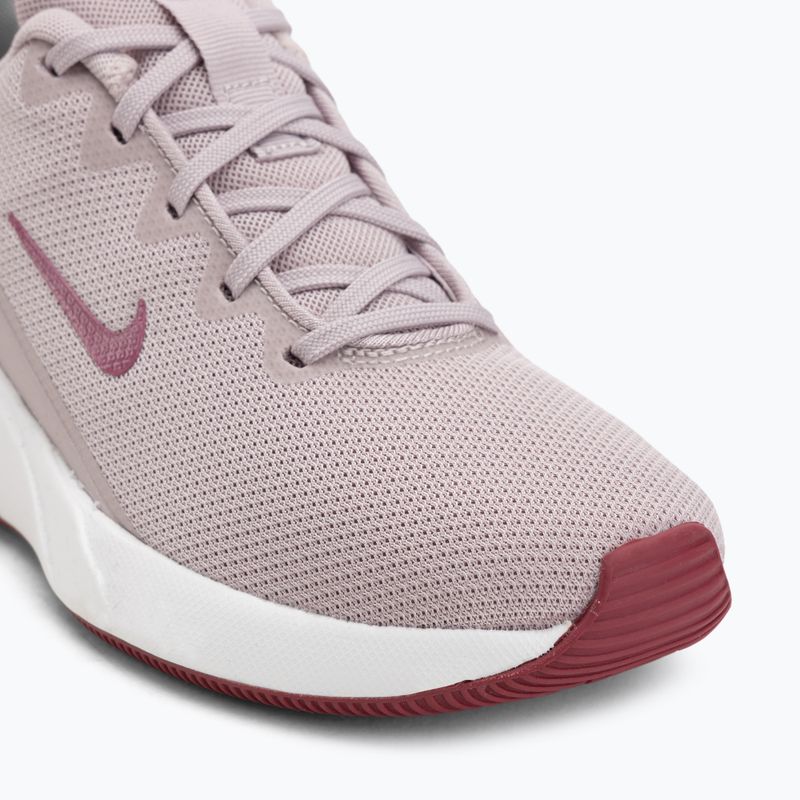 Női edzőcipő Nike Bella 7 particle rose/summit white/sweet beet 7