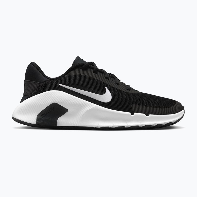 Női edzőcipő Nike Flex Train black/anthracite/white 8