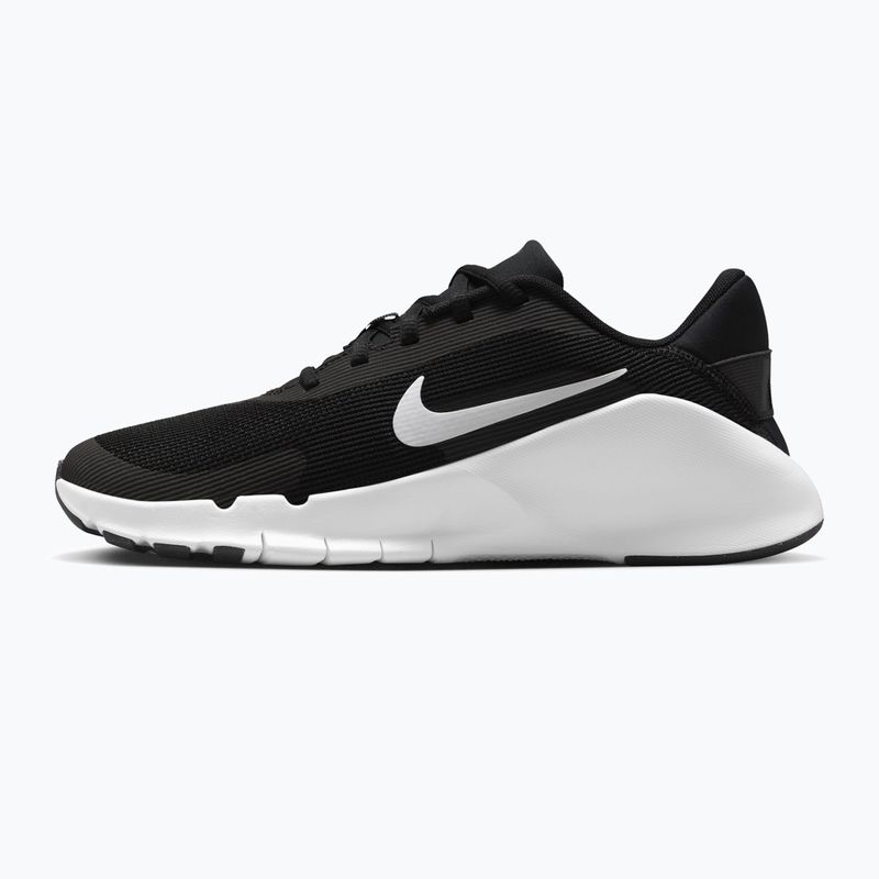 Női edzőcipő Nike Flex Train black/anthracite/white 9