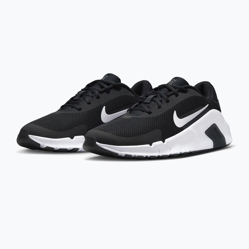 Női edzőcipő Nike Flex Train black/anthracite/white 10