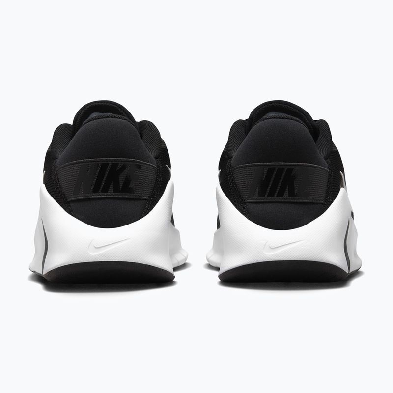 Női edzőcipő Nike Flex Train black/anthracite/white 11