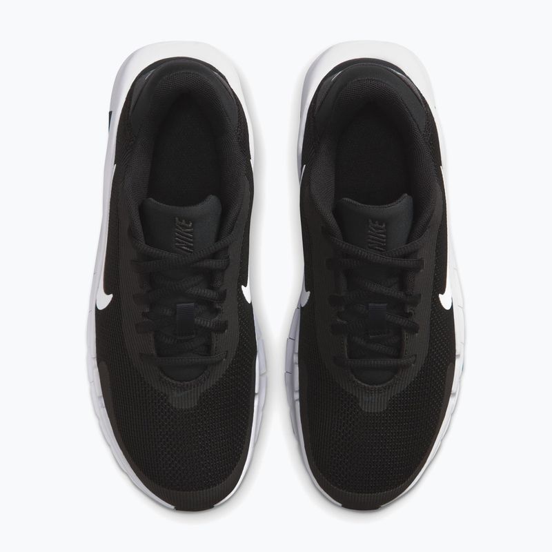 Női edzőcipő Nike Flex Train black/anthracite/white 12
