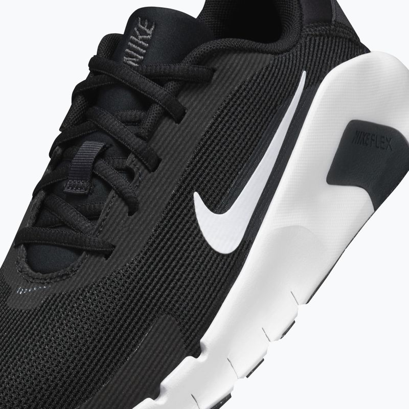 Női edzőcipő Nike Flex Train black/anthracite/white 14