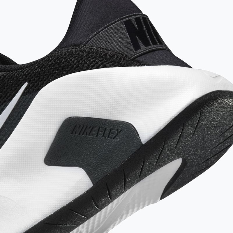 Női edzőcipő Nike Flex Train black/anthracite/white 15