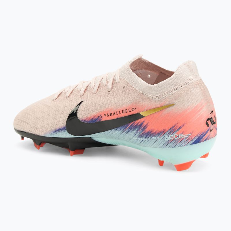 Gyerek focicipő Nike United Mercurial Vapor 16 Pro Jr FG 3