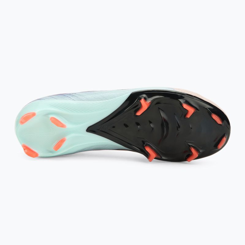Gyerek focicipő Nike United Mercurial Vapor 16 Pro Jr FG 4