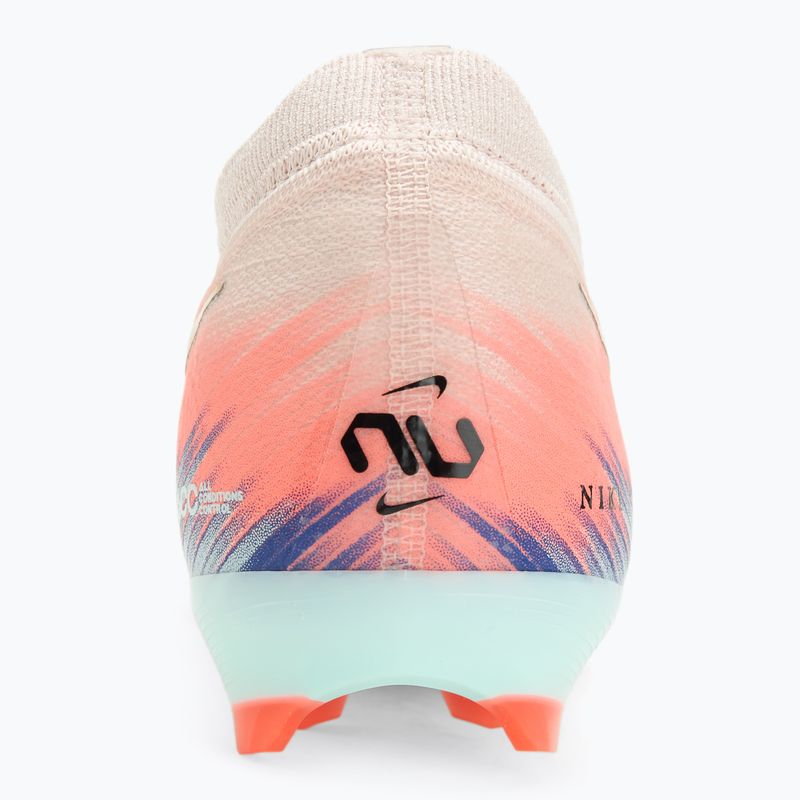 Gyerek focicipő Nike United Mercurial Vapor 16 Pro Jr FG 6