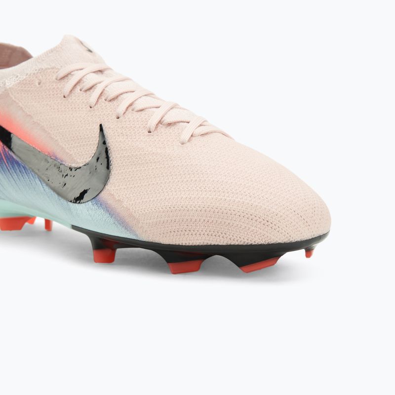Gyerek focicipő Nike United Mercurial Vapor 16 Pro Jr FG 7