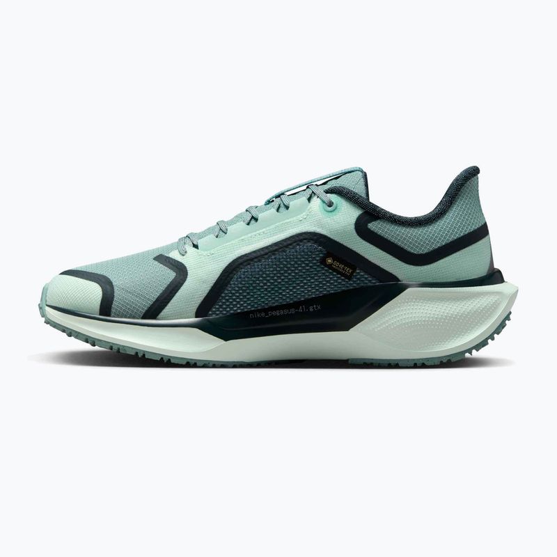 Női futócipő Nike Pegasus 41 GORE-TEX cannon/barely green/bleached turquoise 2