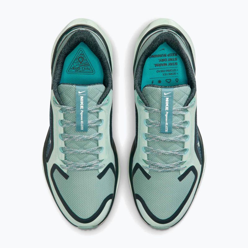 Női futócipő Nike Pegasus 41 GORE-TEX cannon/barely green/bleached turquoise 5