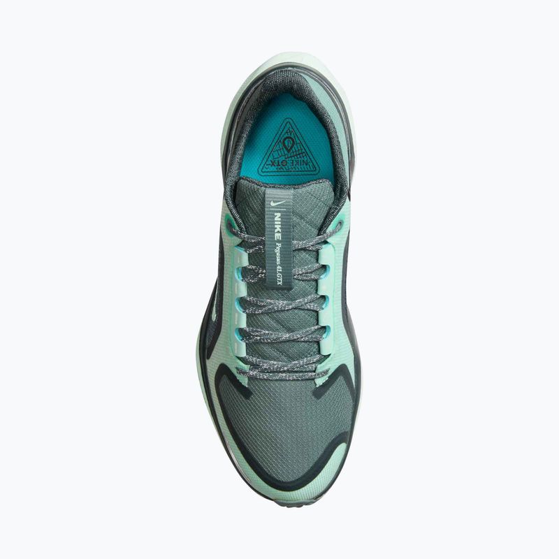 Női futócipő Nike Pegasus 41 GORE-TEX cannon/barely green/bleached turquoise 6