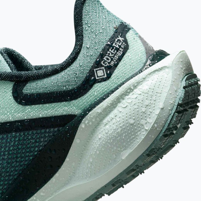 Női futócipő Nike Pegasus 41 GORE-TEX cannon/barely green/bleached turquoise 10