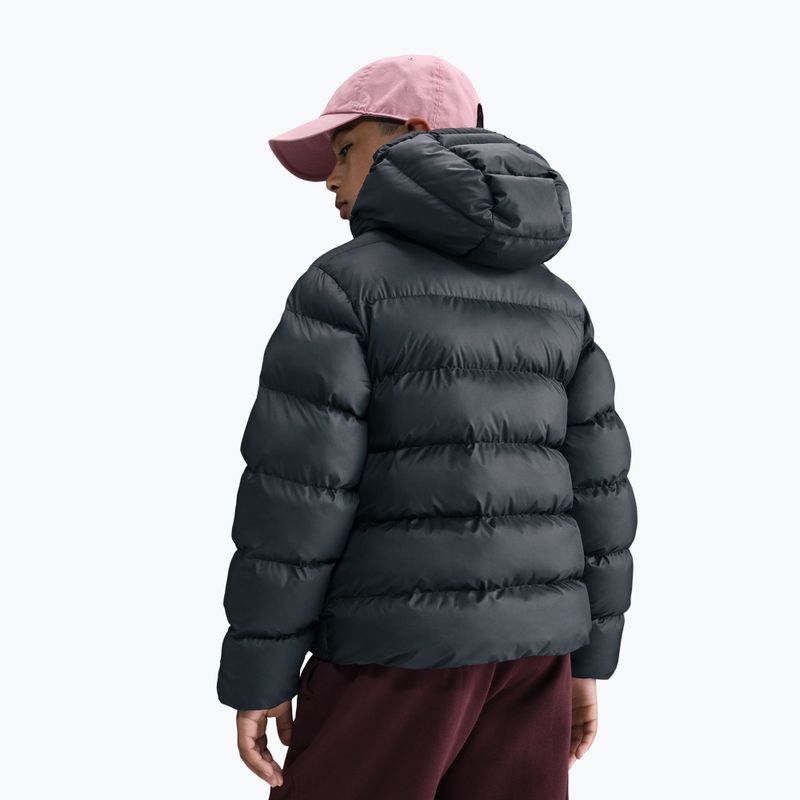 Gyerek kabát Nike Sportswear All Day Play bback/med soft pink 3
