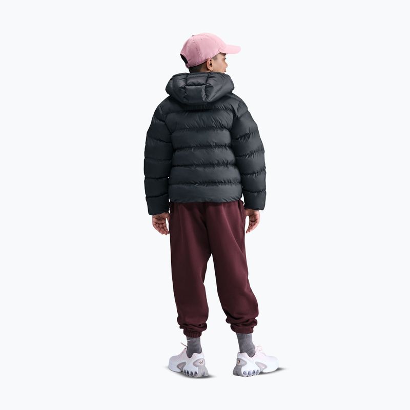 Gyerek kabát Nike Sportswear All Day Play bback/med soft pink 4