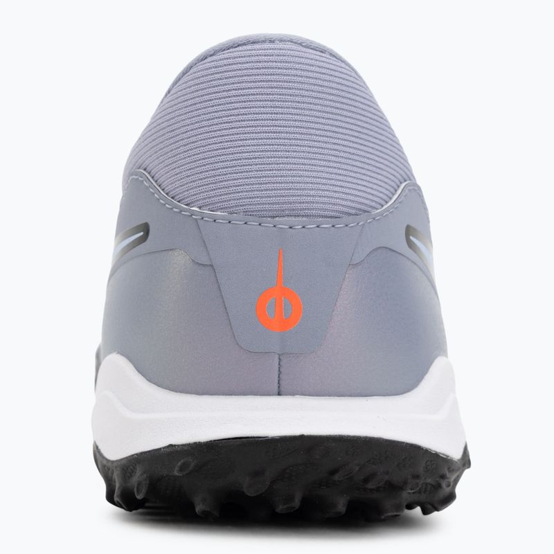 Férfi futballcipő Nike Tiempo Legend 10 Academy TF kék eclipse/fekete 6