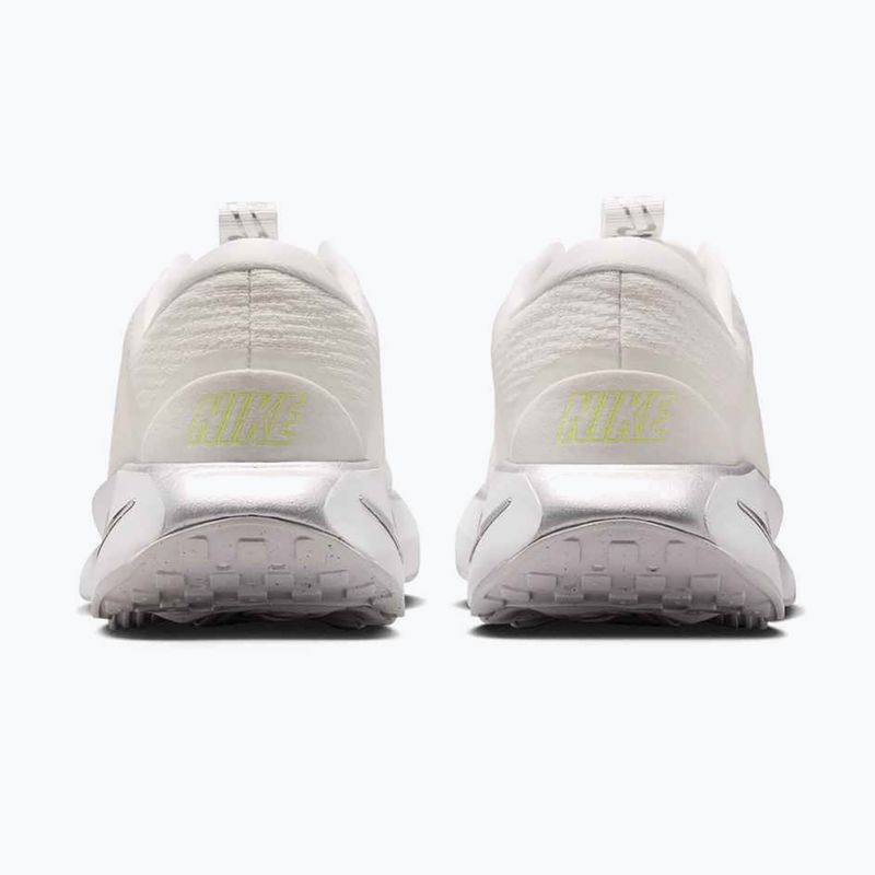 Nike Motiva női cipők Summit White/White/Metallix Silver/Summit White 4