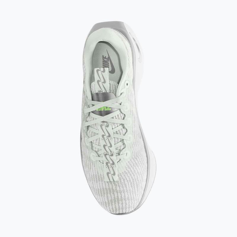 Nike Motiva női cipők Summit White/White/Metallix Silver/Summit White 6