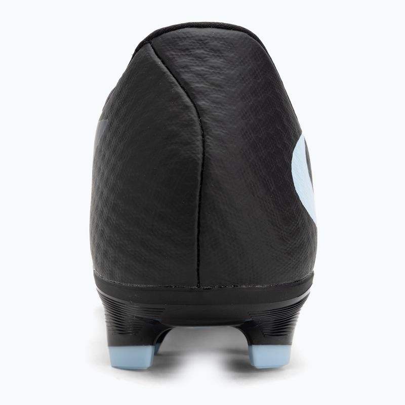 Férfi futballcipő Nike Phantom 6 Low Academy FG/MG fekete/fekete 6