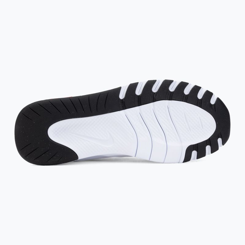 Férfi edzőcipő Nike Flex Train black/university red/white 4