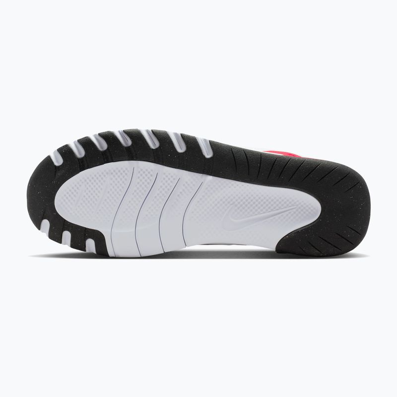 Férfi edzőcipő Nike Flex Train black/university red/white 6