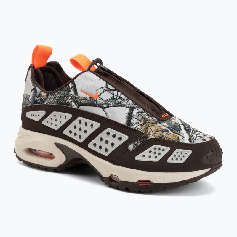 Cipők Nike Air Max SNDR RealTree light orewood brown/hyper crimson