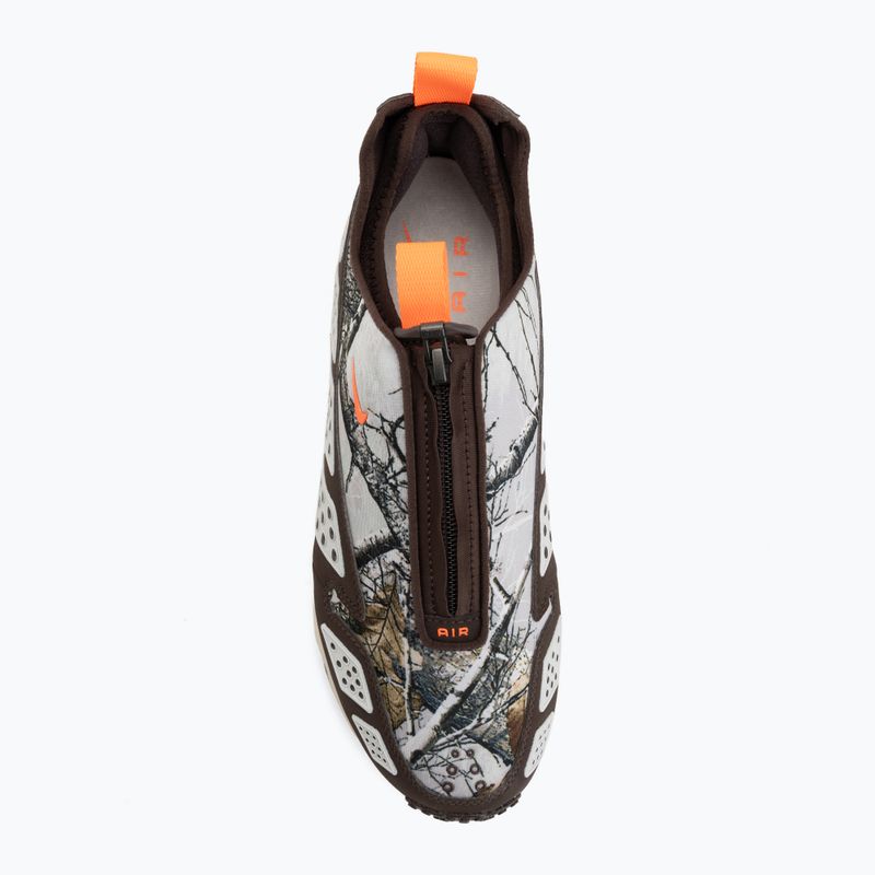 Cipők Nike Air Max SNDR RealTree light orewood brown/hyper crimson 5