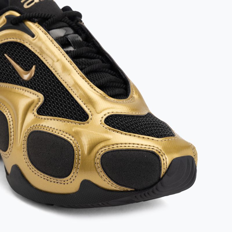 Női cipők Nike Air Max Muse metallic gold/black 7