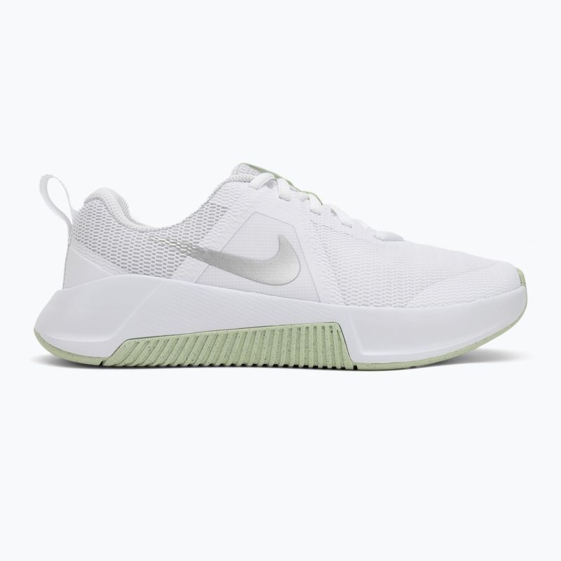 Női edzőcipő Nike MC Trainer 3 fehér/metál ezüst/barely volt 2