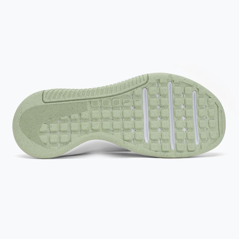 Női edzőcipő Nike MC Trainer 3 fehér/metál ezüst/barely volt 4