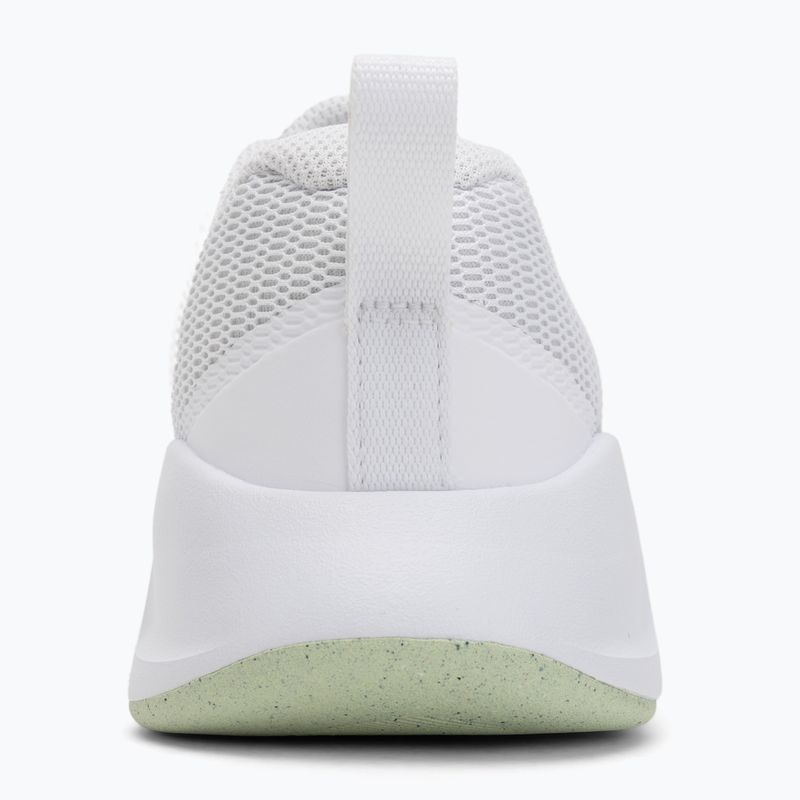 Női edzőcipő Nike MC Trainer 3 fehér/metál ezüst/barely volt 6