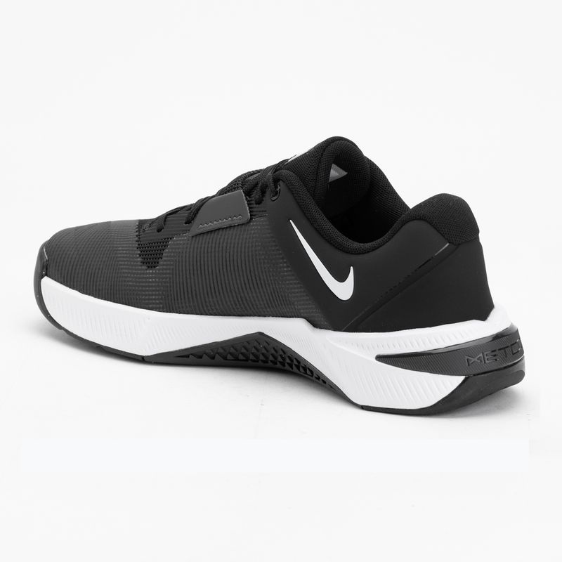Férfi súlyemelő cipő Nike Metcon 10 black/anthracite/white 3