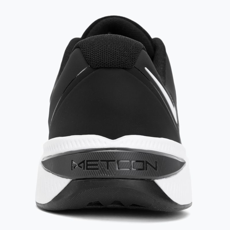 Férfi súlyemelő cipő Nike Metcon 10 black/anthracite/white 6