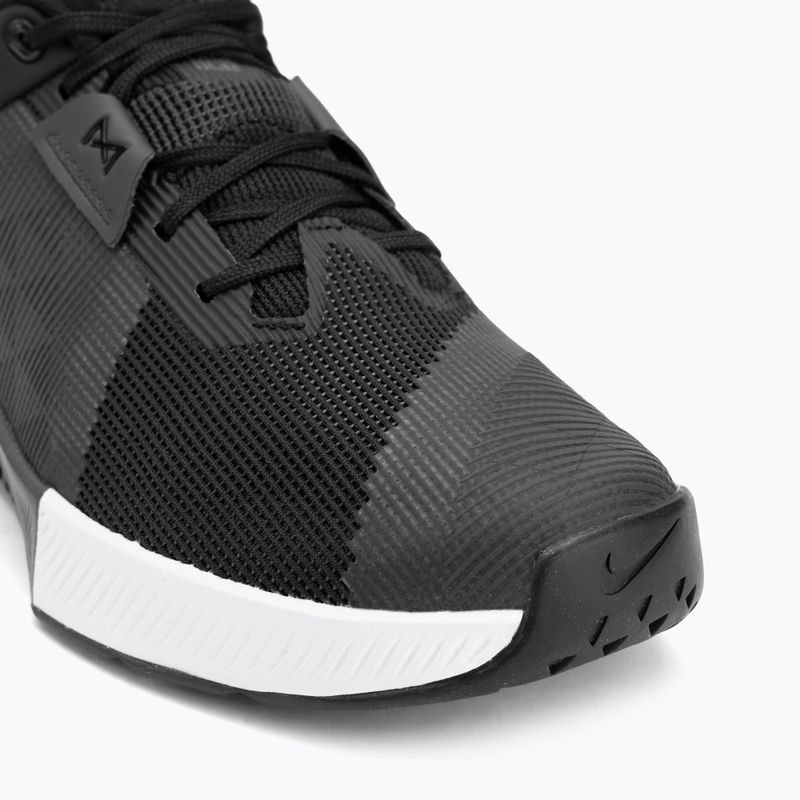 Férfi súlyemelő cipő Nike Metcon 10 black/anthracite/white 7