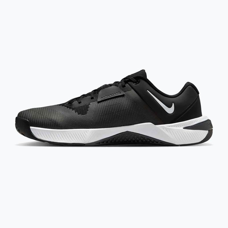 Férfi súlyemelő cipő Nike Metcon 10 black/anthracite/white 2