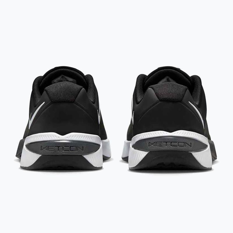 Férfi súlyemelő cipő Nike Metcon 10 black/anthracite/white 4
