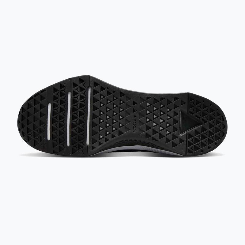 Férfi súlyemelő cipő Nike Metcon 10 black/anthracite/white 5