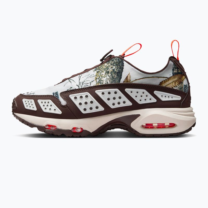 Cipők Nike Air Max SNDR RealTree light orewood brown/hyper crimson 2