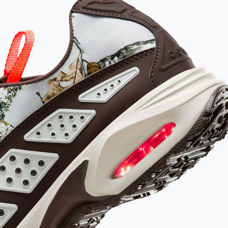 Cipők Nike Air Max SNDR RealTree light orewood brown/hyper crimson 4