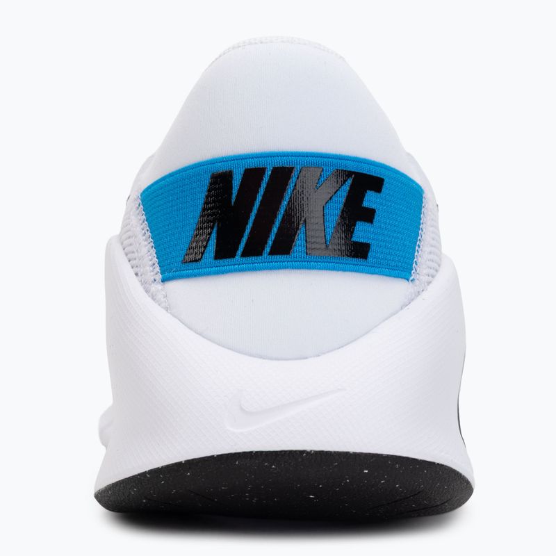Férfi edzőcipő Nike Flex Train white/blue hero/black 6