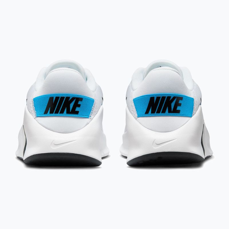 Férfi edzőcipő Nike Flex Train white/blue hero/black 11